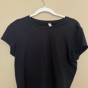 ALO Short Sleeve Shirt